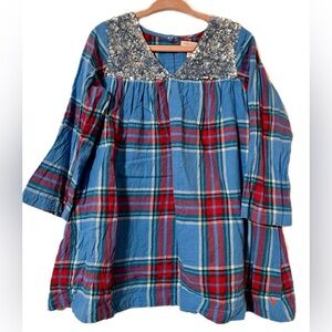 Pink Chicken 3T dress